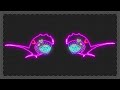 Geoxor - Neon Eyes