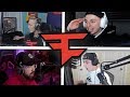 Best Moments of FaZe Clan #1 (Livestream Compilation)