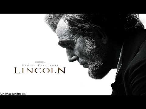Lincoln Soundtrack | 06 | With Malice Toward None