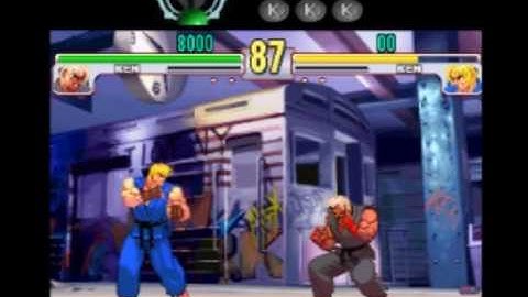 AC-Slayer Presents - How to Master Ken