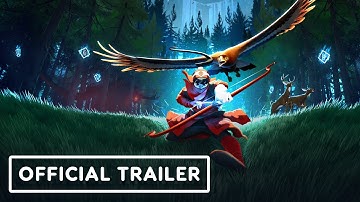 What Remains of Edith Finch - Official Platform Update and Upgrade Trailer | Annapurna Showcase 2022