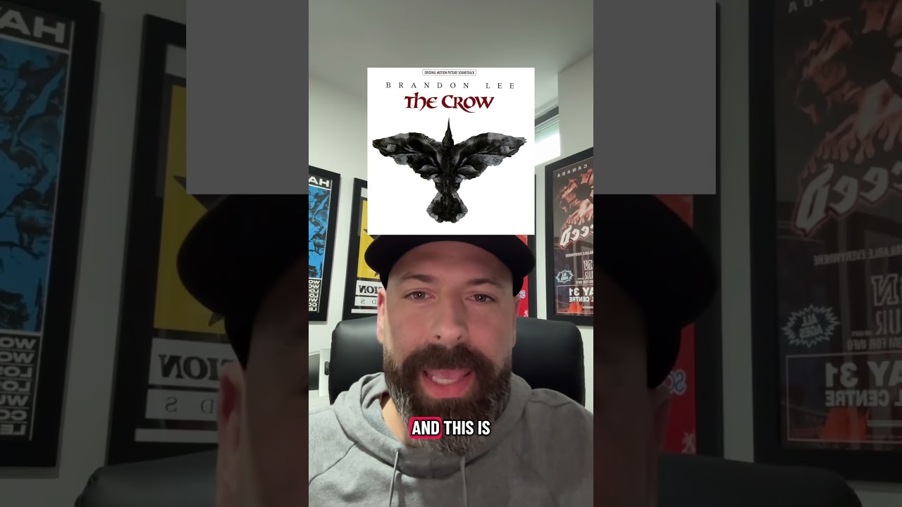 90s movie soundtracks were untouchable #moviesoundtrack #90smusic #thecure #slayer #u2 90s movie soundtracks were untouchable #moviesoundtrack #90smusic #thecure #slayer #u2