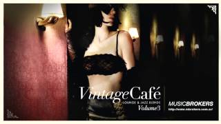 Video thumbnail of "Slave to Love - Vintage Café - Lounge and Jazz Blends - More New Blends - HQ"