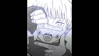 Toge Inumaki Jujutsu Kaisen Edit