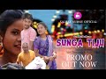 Sunga tiju  new santhali promo vedio 2024  ajay  muni  salhay murmu official