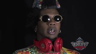 Trinidad James THE LIST Top 5 Sneakers