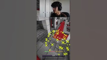 Quack Craft #hypixel #quakecraft #quake