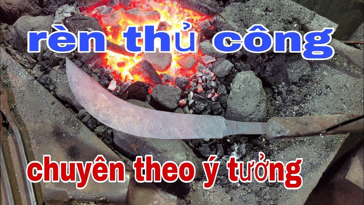 Khỏi Công Cây Dao KHỦNG anh Cường ở tận bạc liêu 