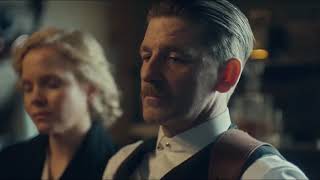 I'm a Wanted Man - Royal Deluxe  (Peaky Blinders Tribute) Resimi