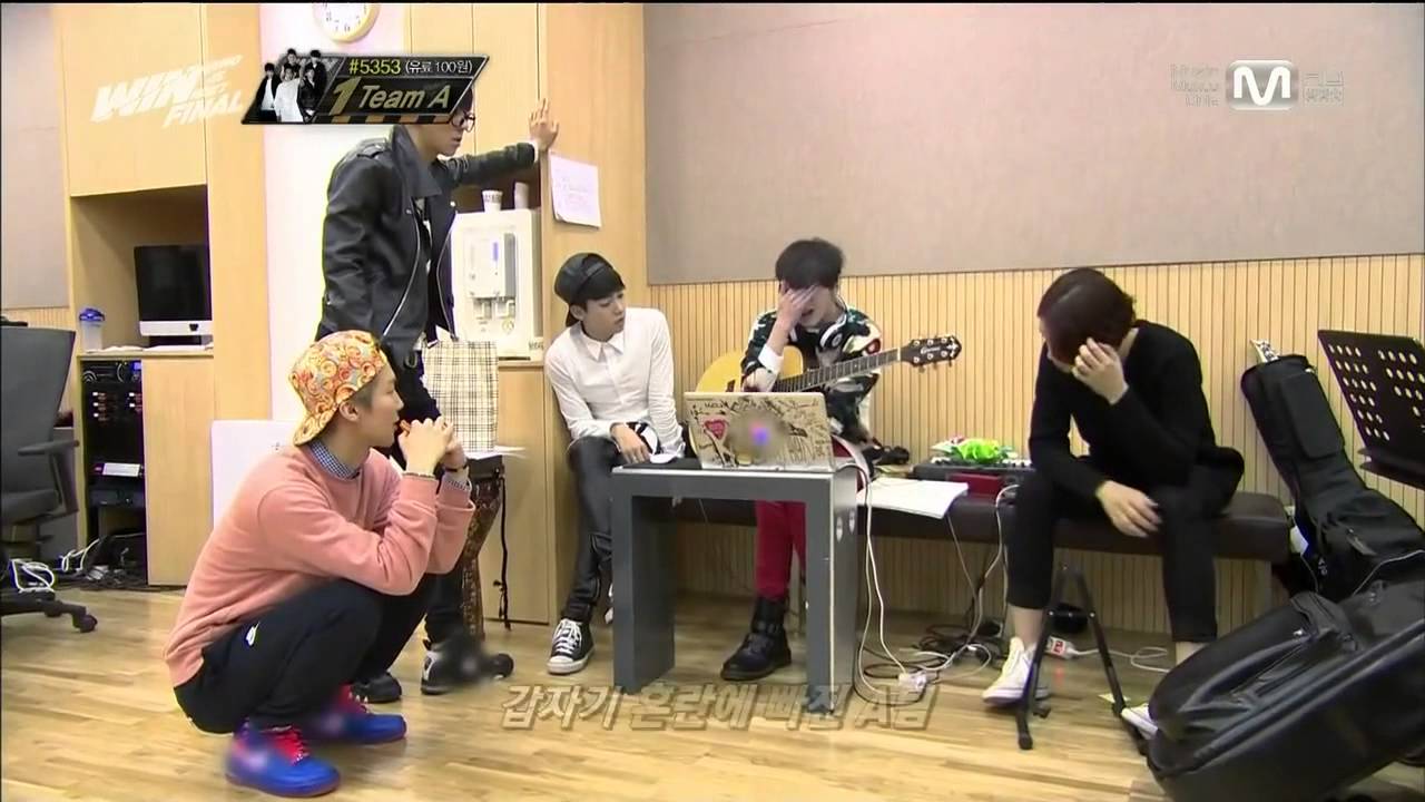 이승훈 매력모음(걔세inst ver)