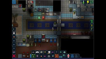 SS13 Goonstation: Juggernaut Tutorial