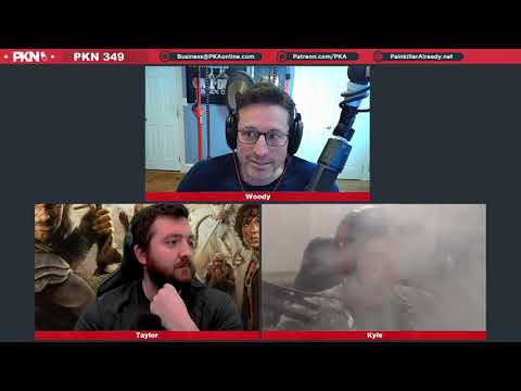 PKN 349 - PKN 349
