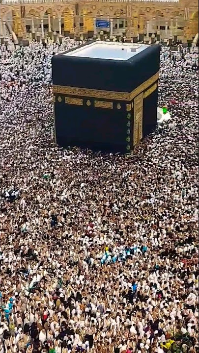 Tawaf kabah