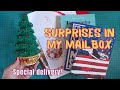 Christmas Gifts and hobbies besides Snail Mail