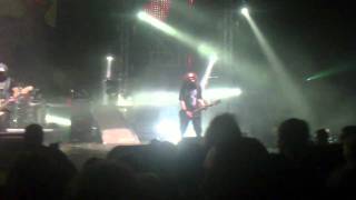 Horkýže Slíže - A ja sprostá (live 25.2.2011 ŠH Pasienky)