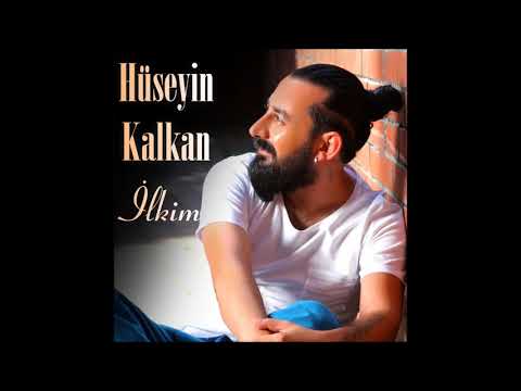 Hüseyin Kalkan -