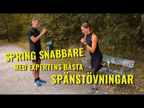 Video: Varför andas eduardo snabbare när du springer?