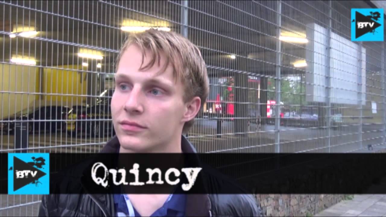 Presentatie Pakhuis de Zwijger: Buurttelevisie Nieuw-West