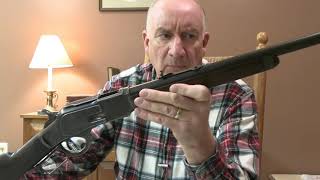 Model 1873 Winchester ~ The Gun that Won the West!