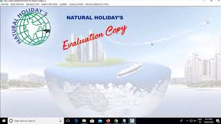 Isabella - Software For Car Rental And Hiring