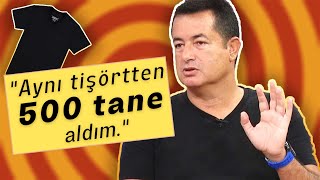 Başarılı İnsanlar Neden Hep Aynı Kıyafeti Giyiyorlar? - Günlük Kararlarimizi Azaltmanin Ödülü Ne?