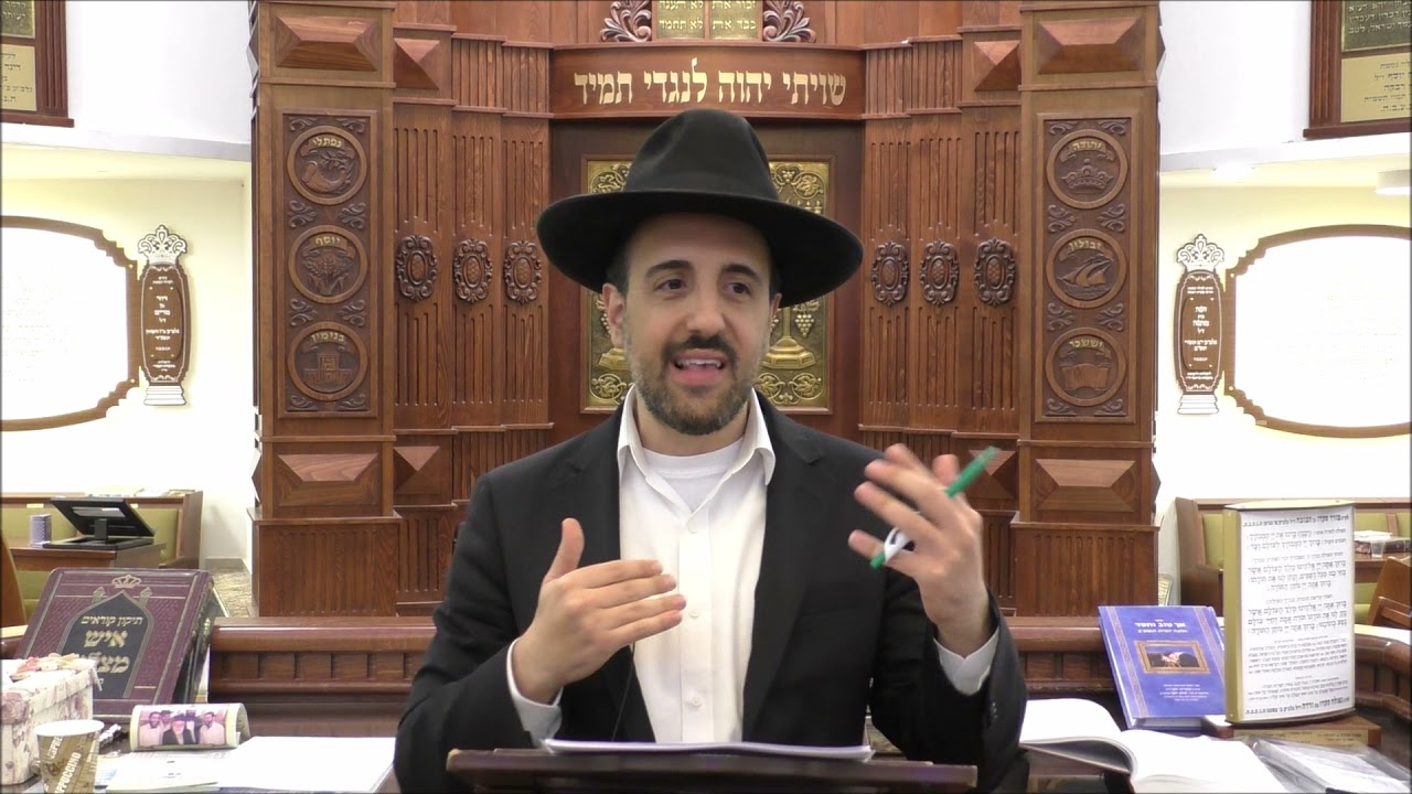 הרב מאיר אליהו | כשרויות | משכן יהודה - ה׳תשפ״ב