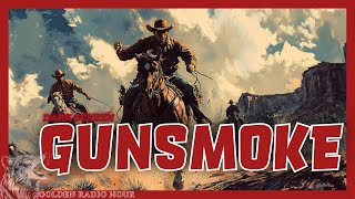 Gunsmoke: Dark Screen Edition for Nighttime Western Adventures