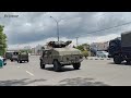 HUT ke 77 TNI, Alutsista Mantap