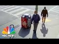 Hate Crimes Against Asian Americans On The Rise | NBC News NOW