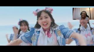 JKT48 Everday Kachusa Reaction