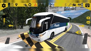 Live Bus Simulator - First Look GamePlay screenshot 2