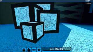 ROBLOX-FE2 Map Test:Ethereal Garden(Insane)(Solo)/Speedrun