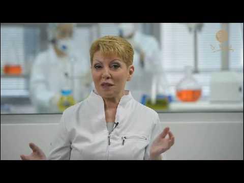 Dr NONA : Чай Гонсин (Gonseen Halo) : Доктор Нона. - YouTube