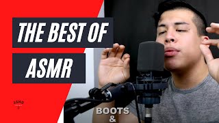 Beat Box ASMR The Best Of ASMR In The World