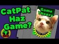 New Game Theory FAN GAME?! - The Tail of CatPat