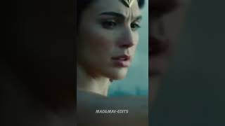 BLACK ADAM VS WONDER WOMEN #shorts