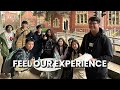 Australia study tour  redefined our thirst for knowledge and wanderlust 