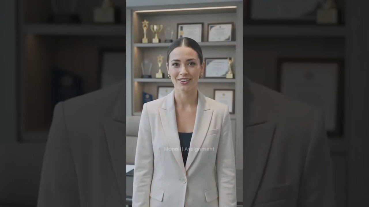 AI generated digital marketing