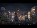 Restless nights lofi  chill beats