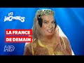 Les inconnus  la france de demain