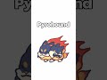 pyropup! #PR #clashofcritters