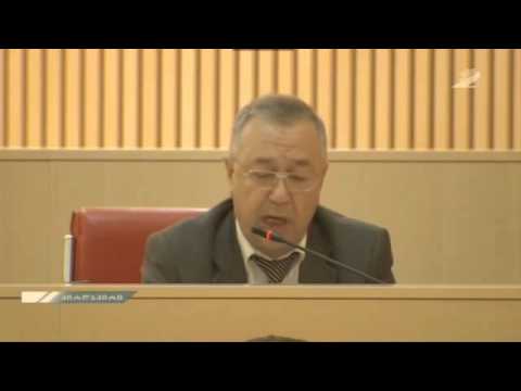 ქოცი დეპუტატი: ერთი საშოდან გამომძვრალ უკუღმა დაბადებულებს უკან შევაბრუნებთ