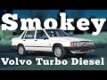 1985 volvo 740 gle turbo diesel regular car reviews