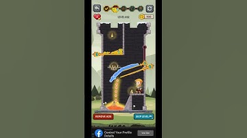 How To Loot Level 32 #shorts