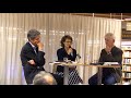 Ulf Danielsson och Therese Uddenfeldt: Ett samtal om klimat och ett hållbart sätt att leva