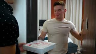 The Delivery Guy