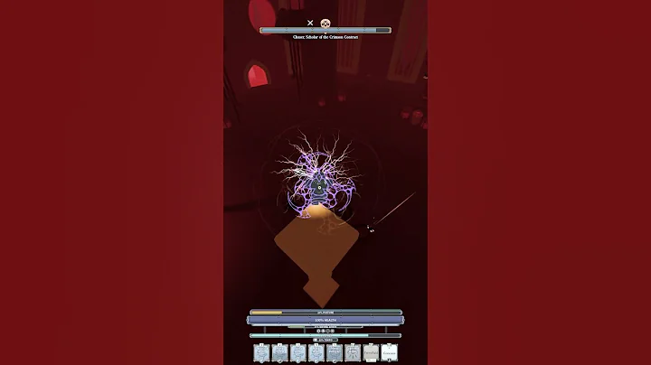 HOW TO DO 25K DAMAGE IN SECONDS ON DEEPWOKEN