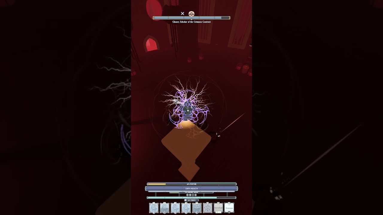 HOW TO DO 25K DAMAGE IN SECONDS ON DEEPWOKEN