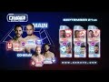 Karate Combat Evolution: Full Main Card