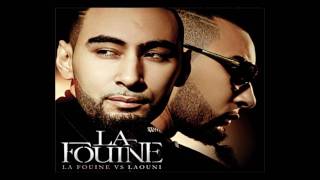La Fouine ft Leila -- Du bout des doigts 2011